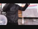 2021/２/24(木) ＪＲ山手線主要７駅 渋谷駅ハチ公口前 反日カルト、集団ストーカー組織共謀犯罪周知街宣ー①