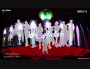 【MMDツイステ】A_ddiction  ＆  Shake_It_Off