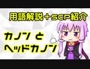 【結月のSCP語り 第7回】カノンとヘッドカノンとは？【SCP-2159】