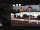 2021/２/24(木) ＪＲ山手線主要７駅 品川駅高輪口前 反日カルト、集団ストーカー組織共謀犯罪周知街宣ー①