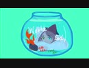 【オリジナル曲】World end