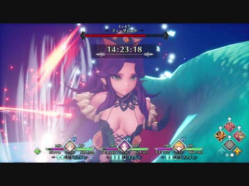 [聖剣伝説3] ノーフューチャーで聖剣の導き禁止14 [TRIALS of MANA]