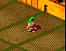 時代の流れに逆らう「スーパーマリオRPG」　part34