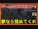 【ブラッドボーン実況】やっとの思いで奥に行ったら、地獄が待っていた【初見攻略】