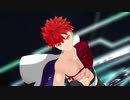 【千子村正/Fate】KING / Kanaria【MMDモデル配布】