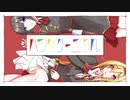 【手書きデレマス】ハングリーニコル【VelvetRose】