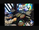 GITADORA　NEX＋AGE　ドラムを普通にプレイ　その５４