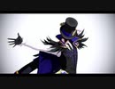 J'y Suis Jamais Alle【ディア・クロウリー】