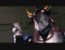 Action-ZERO的何か 荒ぶる牛【特撮MAD】