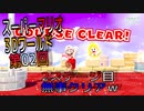 【スーパーマリオ３Dワールド】久しぶりのマリオをやっていくｗ　第02回【Switch版】