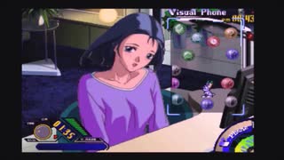 なんてクリアな音でお話できるケータイなんでしょう【NOëL NOT DiGITAL 実況プレイ part24】