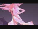 【MMD】ルカさんvsカメさん【ストリーミングハート】