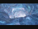 Halo3 Waterfall glitch