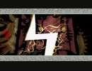 【魚交】因幡の白狼　その53