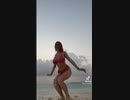 【TikTok】世界の巨乳