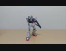 ガンプラコマ撮り動画（音無し）part3