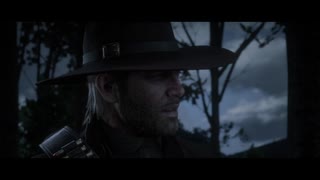 【RED DEAD REDEMPTION II】「時代に取り残された者達」第44回