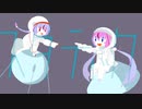 サヨナラ スタティック【ぎょしゃ feat.鳴花ヒメ・ミコト】