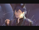 【人力ツイステ】ファントム【マレウス】