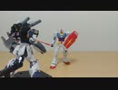 ガンプラコマ撮り動画（音無し）part6