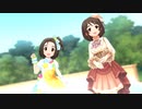 ゆきつながりでWhite Again