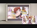 【ミリシタ】スノウレター MM フルコンボ 【手元】