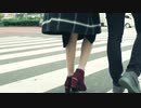 【歌ってみた cover】walkingwithyou/Novelbright