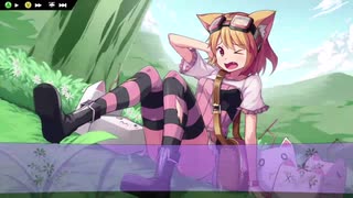 【ガイノイド実況】 RaBi-RiBi Part２