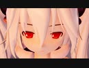 【MMDアズレン】ラフィーに「オレンジ」を踊ってもらいました【らぶ式】