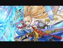 【城プロ音楽変更動画】【第七回名城番付【ろ】上級の段 難しい】に欧州の城娘たちで挑戦