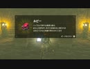 【縛り実況】再走かるしばマスモブレワイ祠巡りとコログ探し編part133。【的な何か】