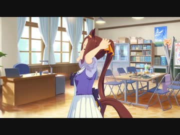 【ウマ娘】ガチャで爆死したサクラバクシンオー