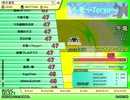 冬竜～Toryu～（EX）　LV.47　【PMS創作譜面】
