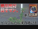 【ポケモン剣盾】ホウエンの守護竜！レックウザで無双仕るｘｘｘ