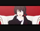 【MMD文スト】エンヴィーベイビー【太宰治】