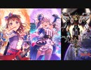 【イヤホン推奨】創聖のアクエリオン【Poppin'Party × 湊友希那 × AKINO from bless4】