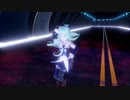 【MMD艦これ】B.B.F.  山風