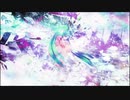 RhythmGame／初音ミク