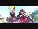 【誘惑イビル】White again【デレステMV】