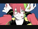 ヴィラン/てにをはを歌ってみた