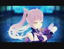 【原神MMD】ドーナツホール（刻晴/Keqing）