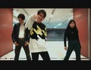 The best Kpop songs 2019 Medley(Blackpink, BTS...) - Riki Maru x Santa x Hina(サンタ、力丸、ヒナ)