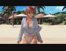 【DoaX3F】OP-ED集 ほのか 2281511g