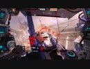 titanfall2 消耗戦 21/2/28