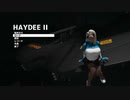 Haydee2ガチ攻略部 その1