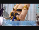 [Eng] DoAX Venus Vacation :: Tamaki Character Episode 06 (Stellar Leo SSR) with lotions