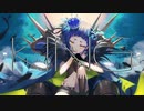 【歌ってみた】KING / Kanaria (Covered by 魔鹿つの)