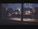 小さな少女の冒険『 LITTLE NIGHTMARES-リトルナイトメア-』Part7