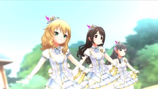 【デレステMV】White again