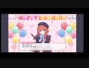 ユニパイセン爆誕記念＆＋α